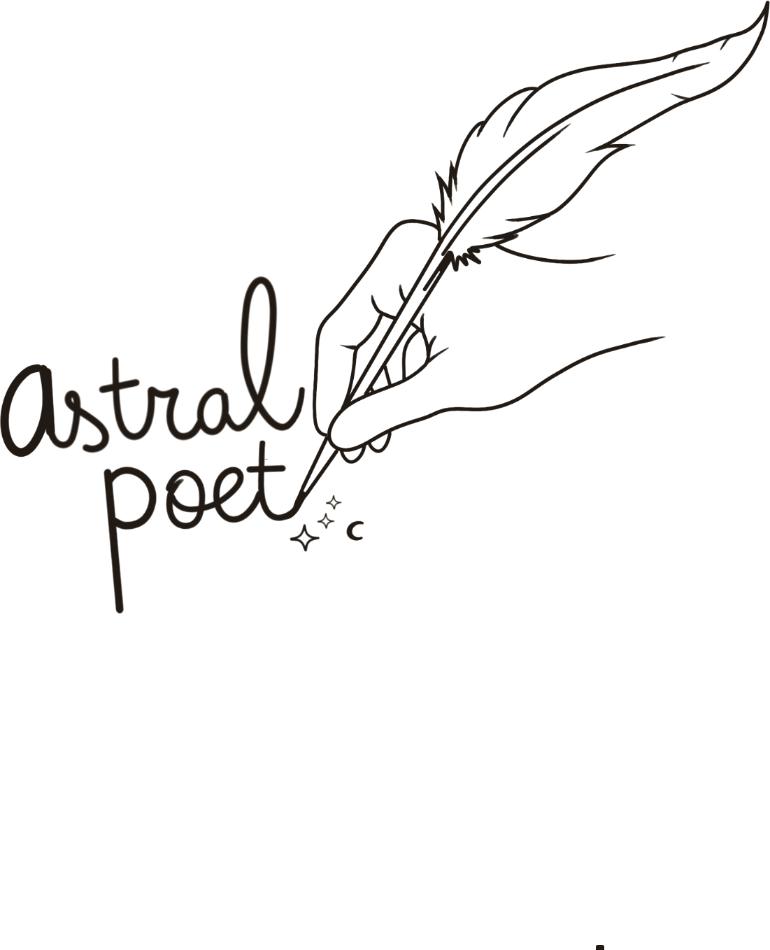 Astral Poet